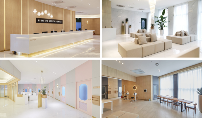 외국인 부모님 건강검진 부산 종합검진 IFC검진센터 알뜰하게