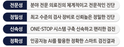 AI 세일러문 프롬프트 만드는 법 KMI 대구검진센터 종합검진 1시간 완료 후기 사진 3